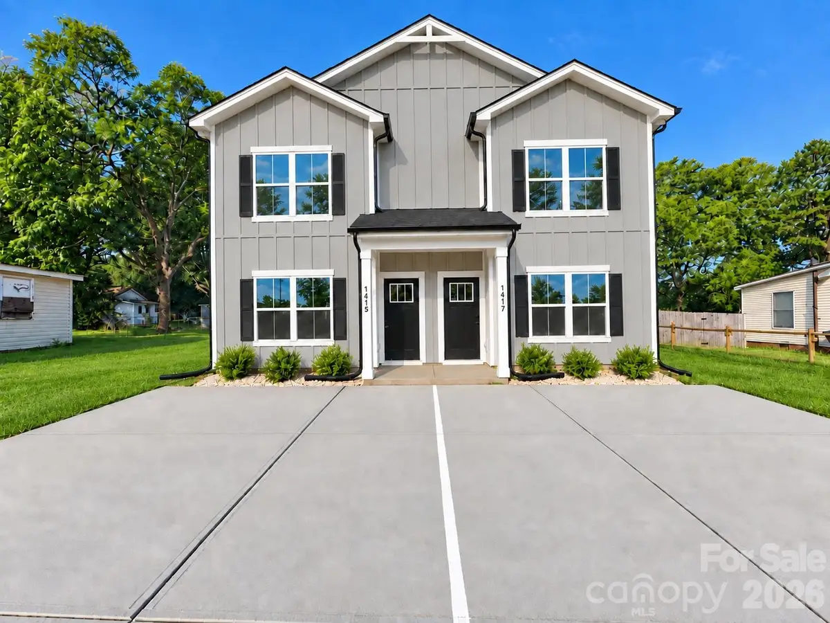1415-1417 3rd Street Place Ne, Hickory, NC 28601 - #1