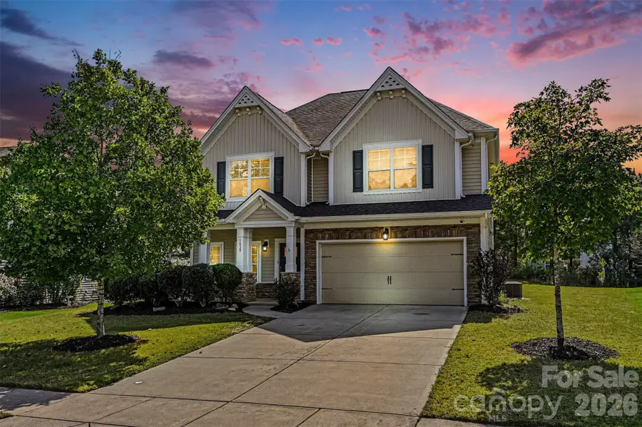 1638 Fig Branch Road, Clover, SC 29710 - #2