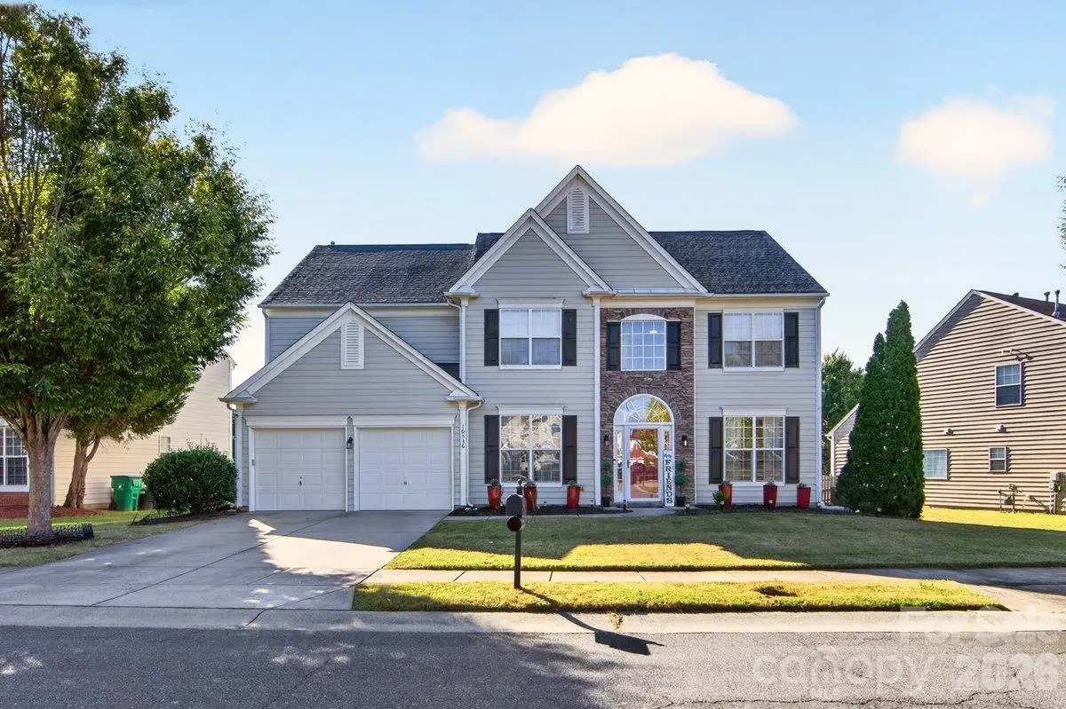 10536 Adlin Avenue, Charlotte, NC 28262 - #1