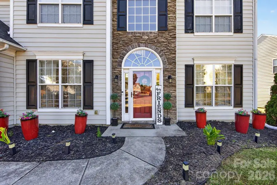 10536 Adlin Avenue, Charlotte, NC 28262 - #3