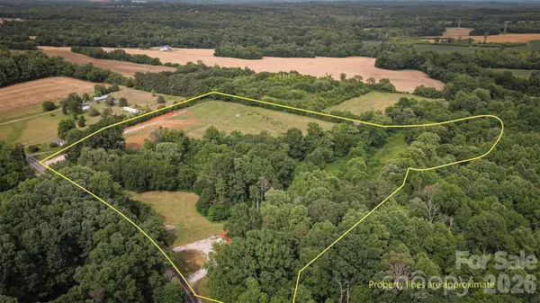 931 Mt Vernon Road, Woodleaf, NC 27054