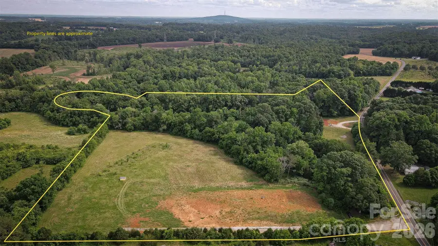 931 Mt Vernon Road, Woodleaf, NC 27054 - #2