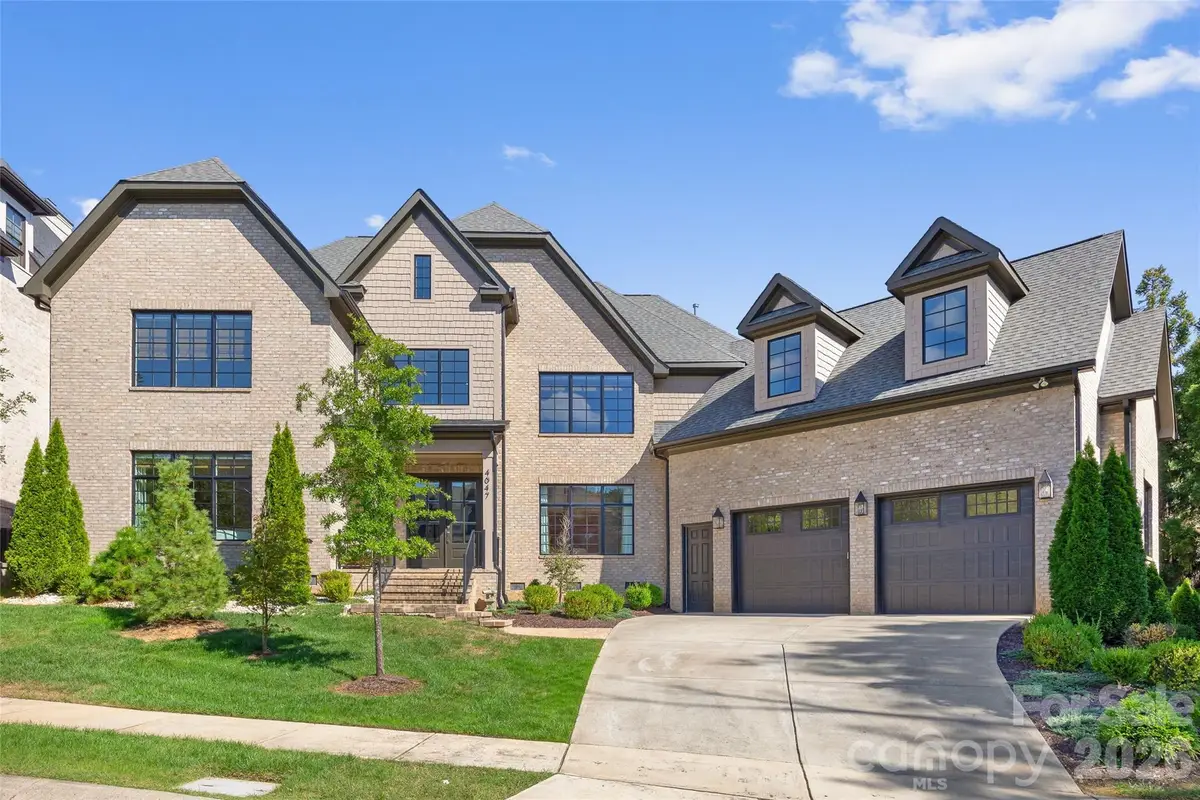 4047 Alexandra Alley Drive, Charlotte, NC 28210 - #1
