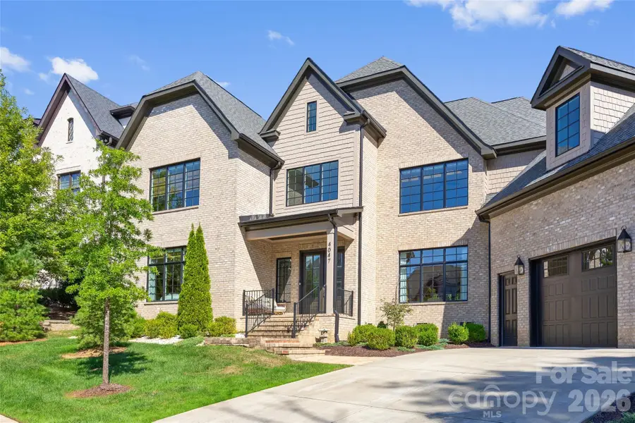 4047 Alexandra Alley Drive, Charlotte, NC 28210 - #2