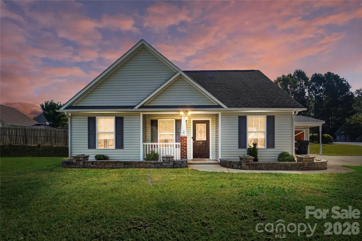 4066 Thomas Sam Drive, Rock Hill, SC 29732 - #1