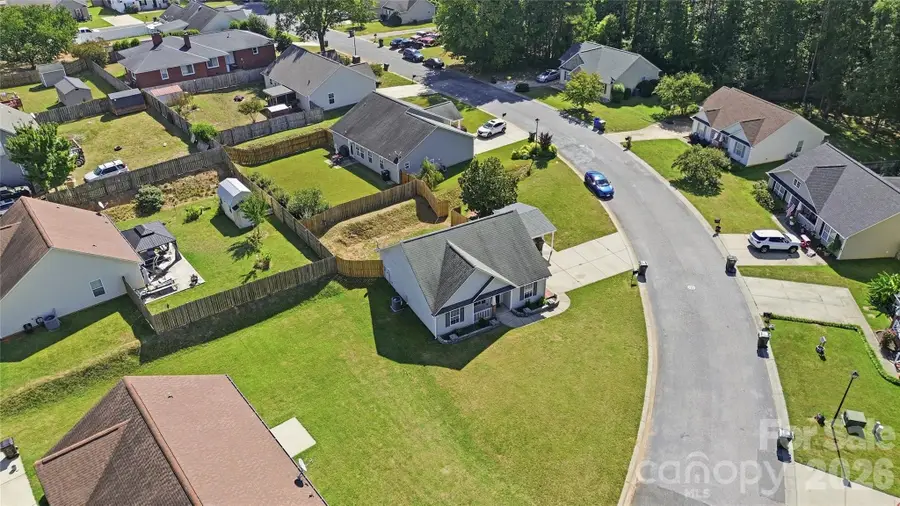 4066 Thomas Sam Drive, Rock Hill, SC 29732 - #3