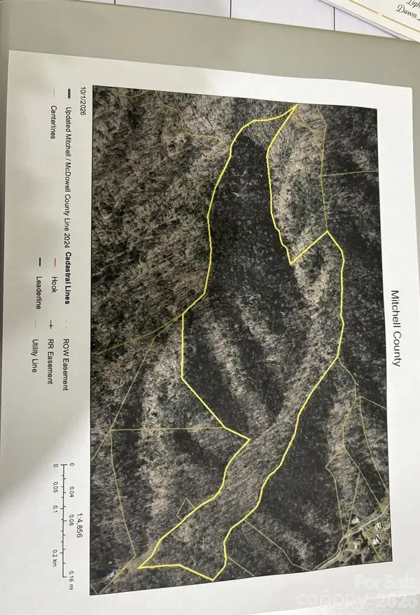 TBD Lucy Lane Road, Bakersville, NC 28705