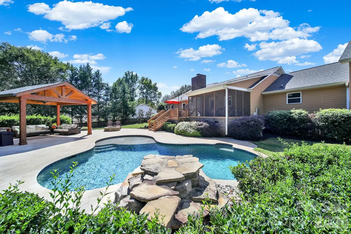 900 Saddle Ridge Road, Fort Mill, SC 29708 - #1