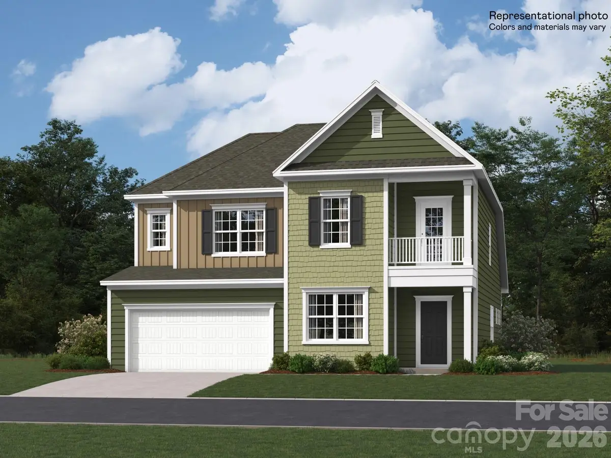 5371 Sunrise Pink Road #78, Kannapolis, NC 28081 - #1