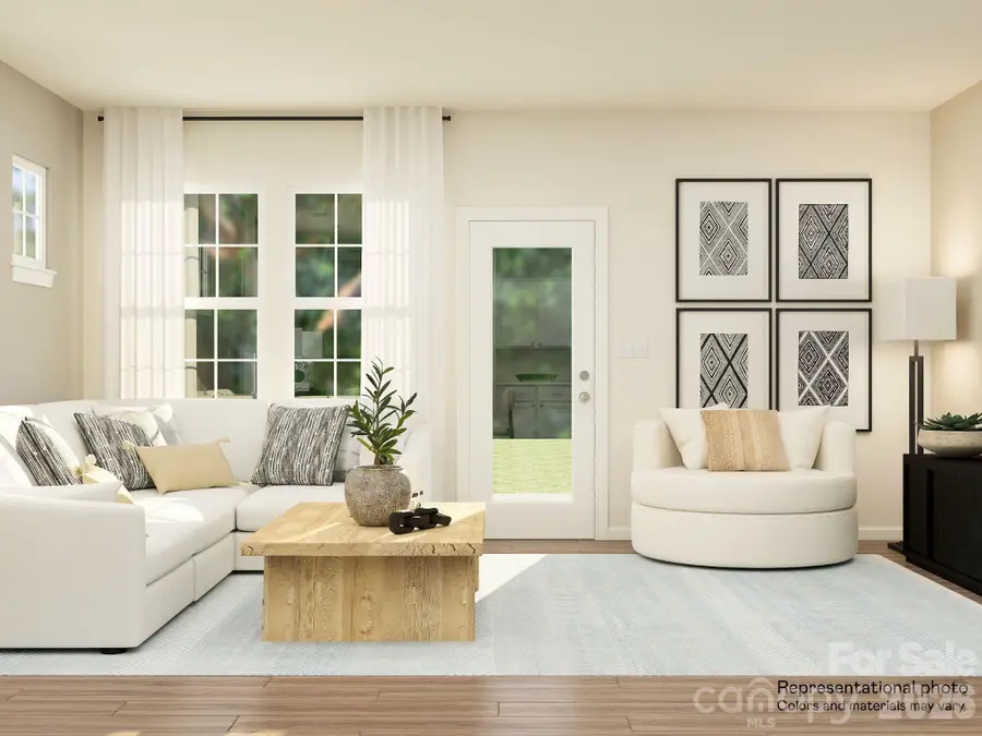 5371 Sunrise Pink Road #78, Kannapolis, NC 28081 - #2