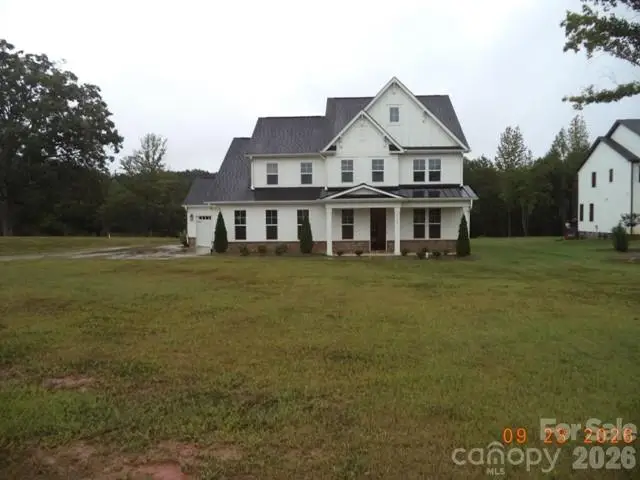 8722 Sherrills Ford Road, Sherrills Ford, NC 28673 - #1