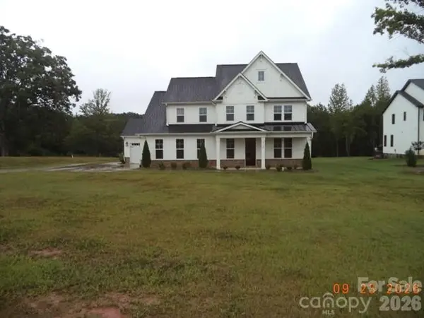 8722 Sherrills Ford Road, Sherrills Ford, NC 28673