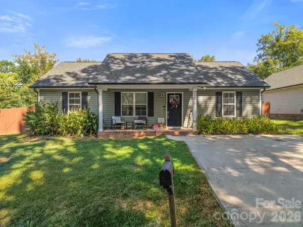 710 Ben Avenue, Kannapolis, NC 28081
