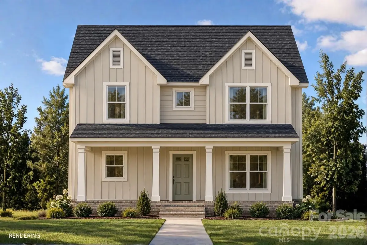 5904 Torrence Street, Charlotte, NC 28269 - #1