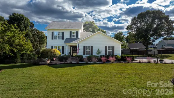 237 Scotts Creek Road, Statesville, NC 28625