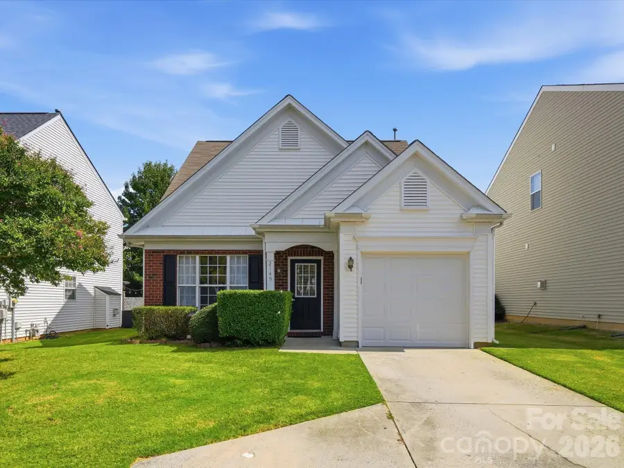 2149 Mckenzie Creek Drive, Charlotte, NC 28270 - #2