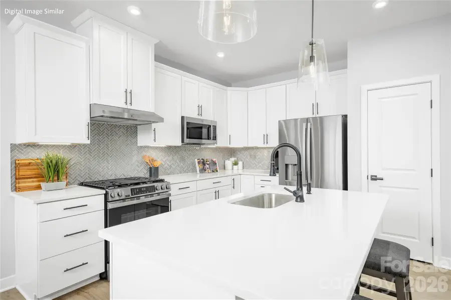 921 Heathway Drive, Charlotte, NC 28213 - #2