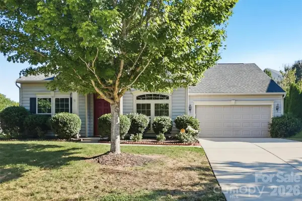 1268 Tanner Crossing Lane, Indian Land, SC 29707