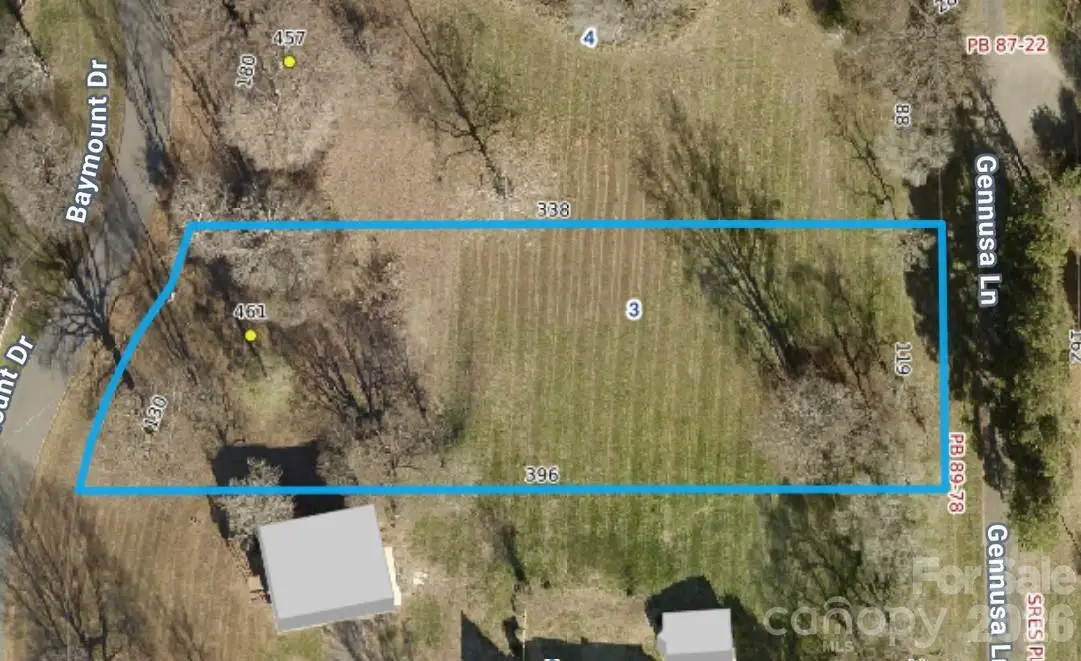 461 Baymount Drive, Statesville, NC 28625 - #1