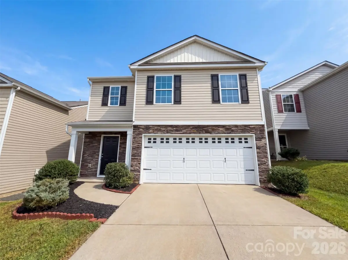 3980 Long Arrow Drive, Concord, NC 28025 - #1