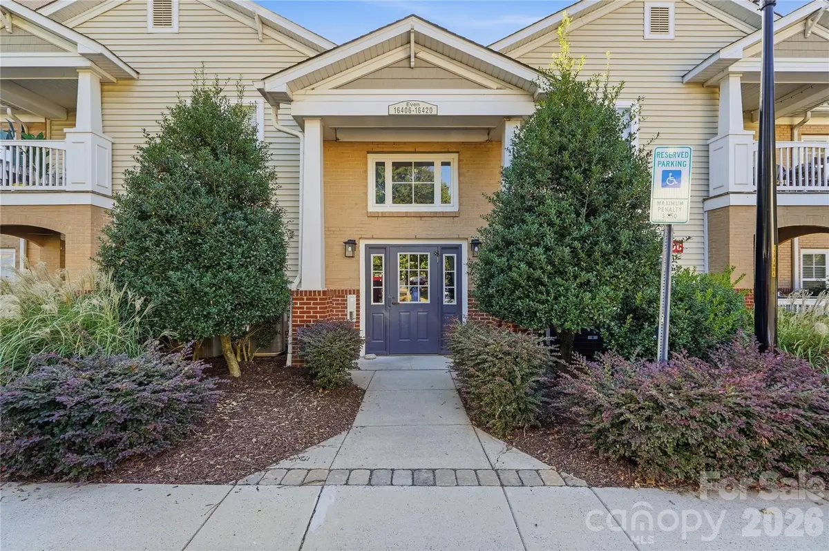 16406 Redstone Mountain Lane #16406, Charlotte, NC 28277 - #1