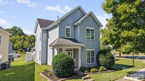 13639 Swinton Road, Huntersville, NC 28078