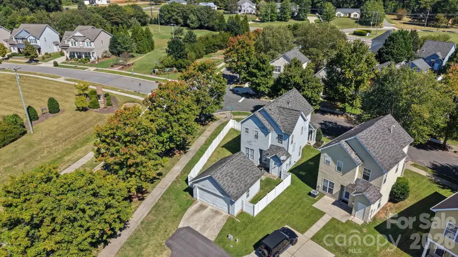 13639 Swinton Road, Huntersville, NC 28078 - #3