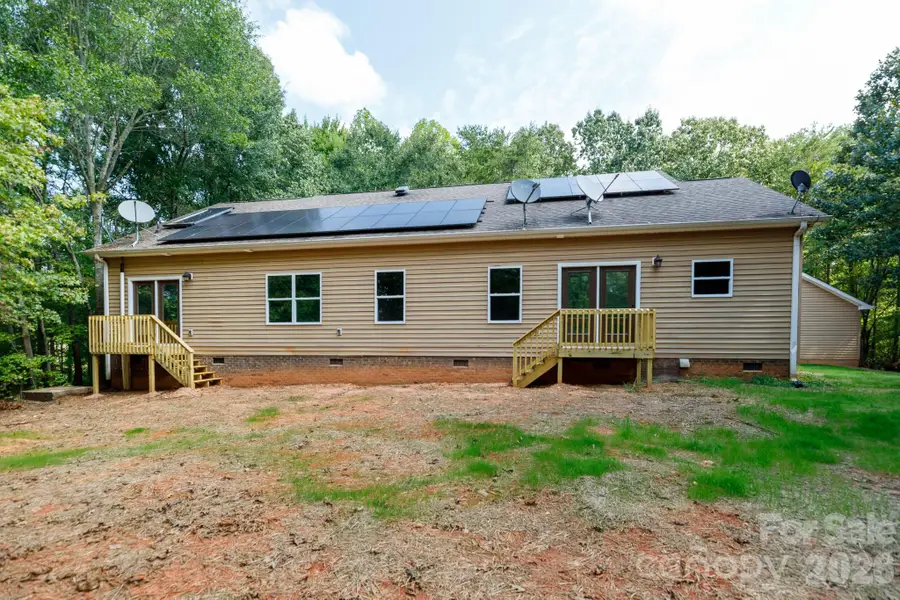 3340 Clinzo Feemster Road, Hickory Grove, SC 29717 - #3