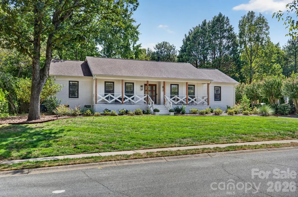 2021 Lynbridge Drive, Charlotte, NC 28270 - #1