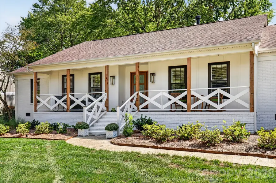 2021 Lynbridge Drive, Charlotte, NC 28270 - #2