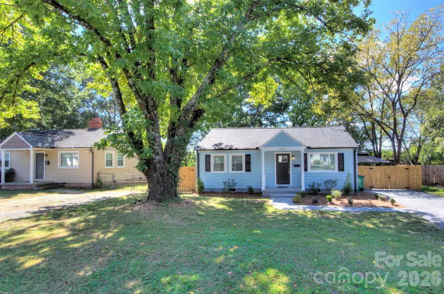 1226 Weldon Avenue, Charlotte, NC 28205 - #3