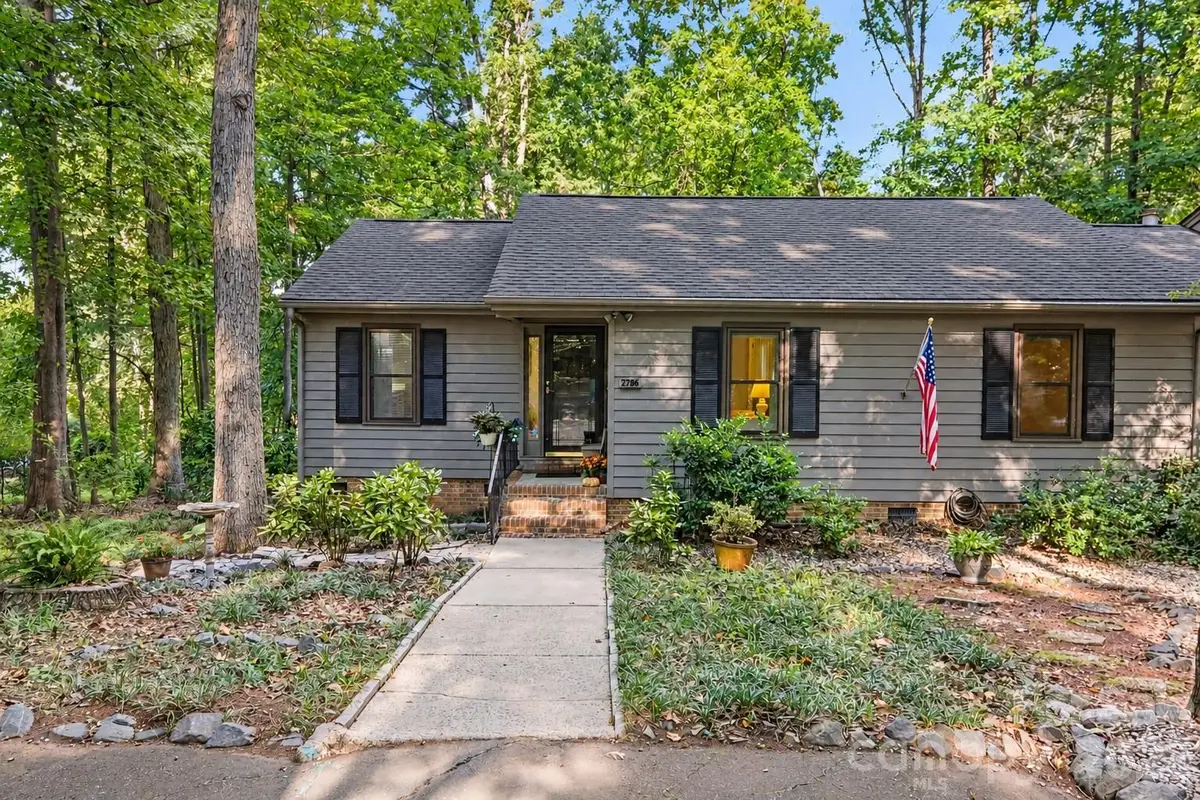 2786 Dogwood Hills Court, Fort Mill, SC 29715 - #1