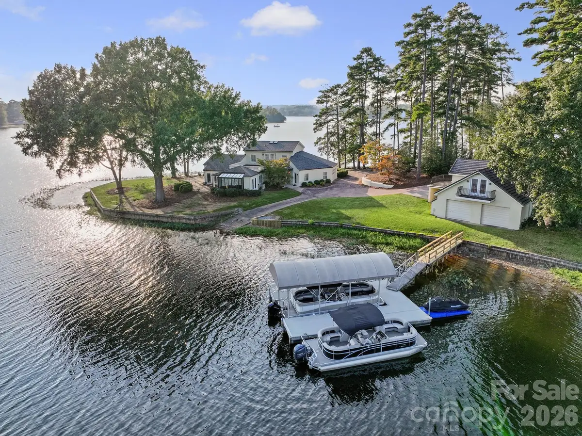 172 Rogers Lane, Badin Lake, NC 28127 - #1