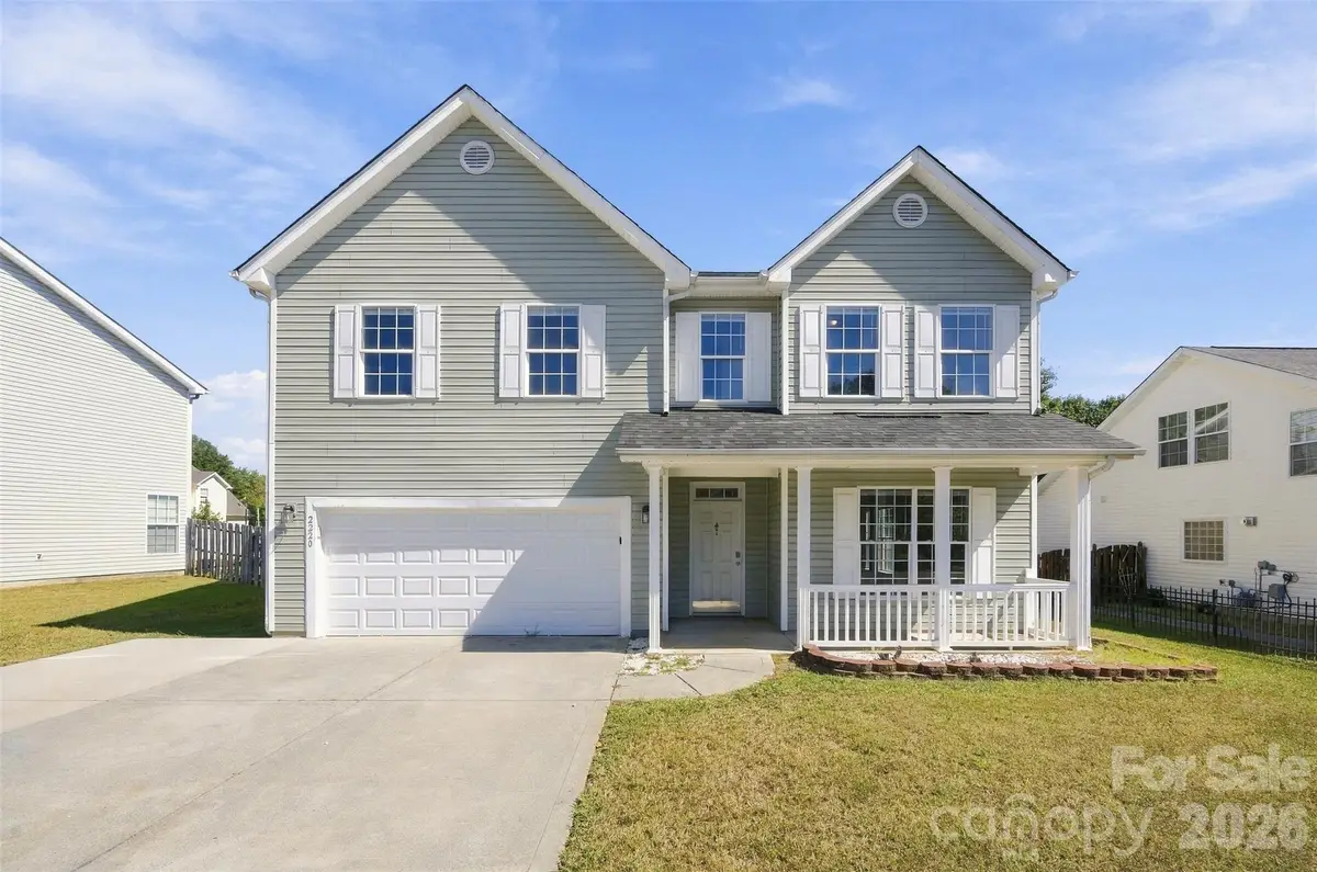 2220 Shumard Circle, Indian Trail, NC 28079 - #1