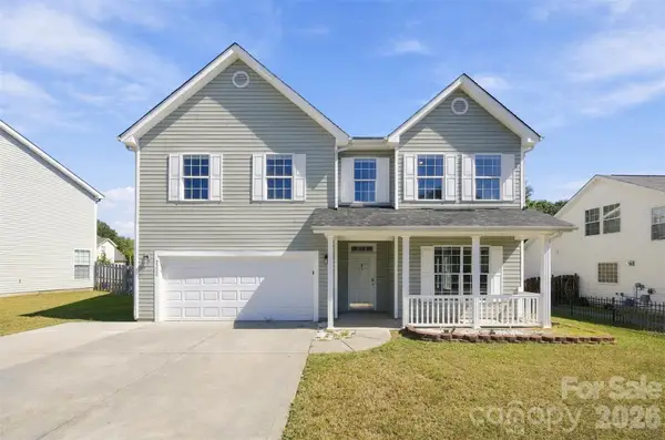 2220 Shumard Circle, Indian Trail, NC 28079