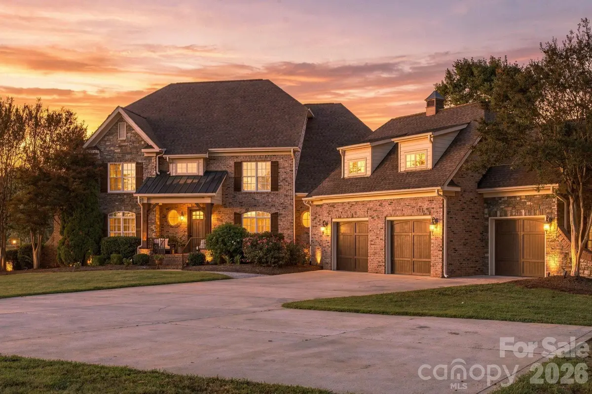7275 Flowes Store Road, Concord, NC 28025 - #1