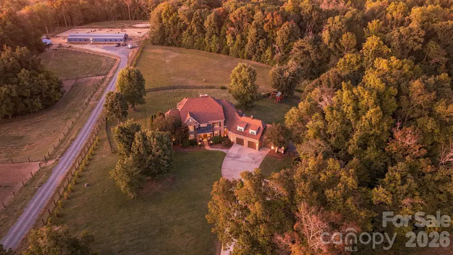 7275 Flowes Store Road, Concord, NC 28025 - #2