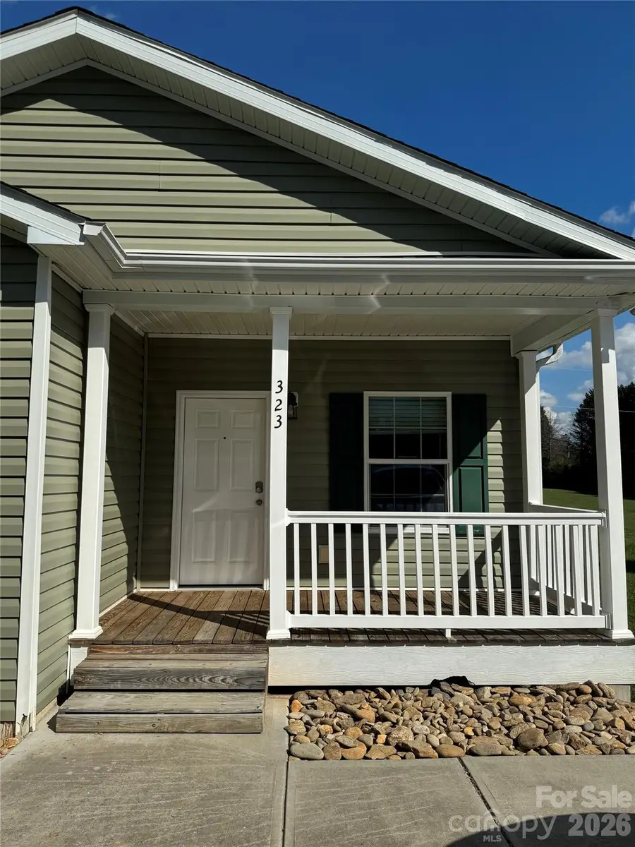 323 Martin Street, Shelby, NC 28150 - #2