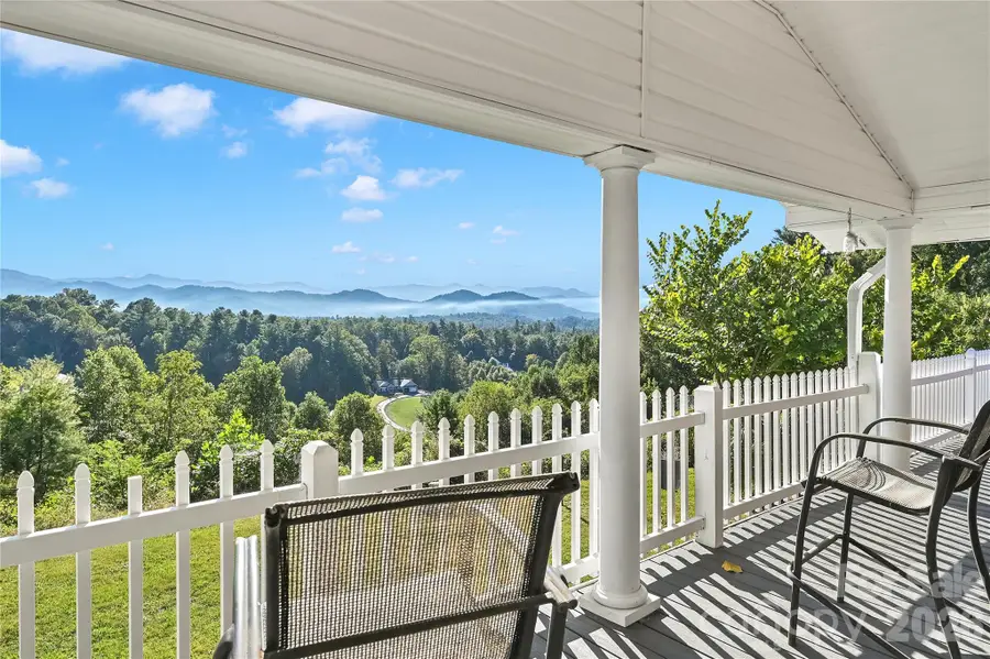111 Woodland Drive, Mars Hill, NC 28754 - #2