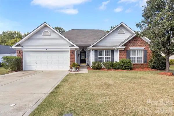 3034 Proverbs Court, Monroe, NC 28110