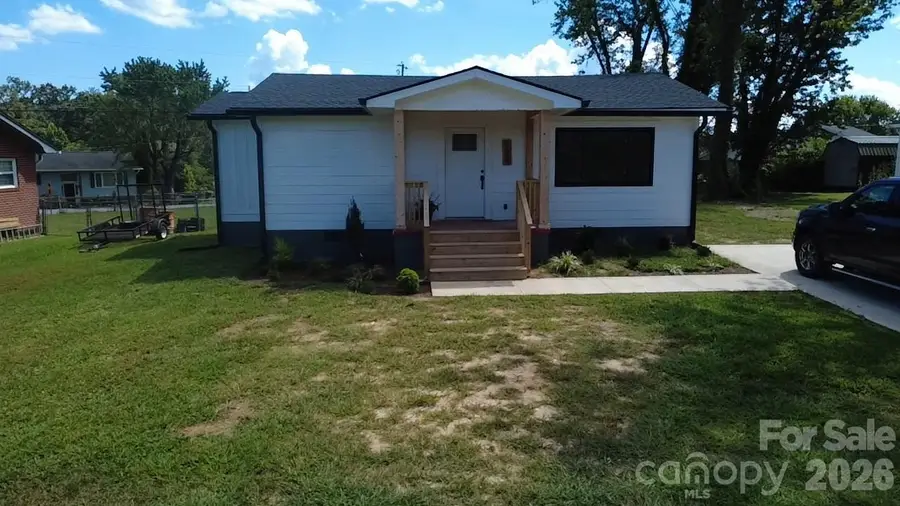 108 Maplewood Knoll Drive, East Flat Rock, NC 28726 - #2