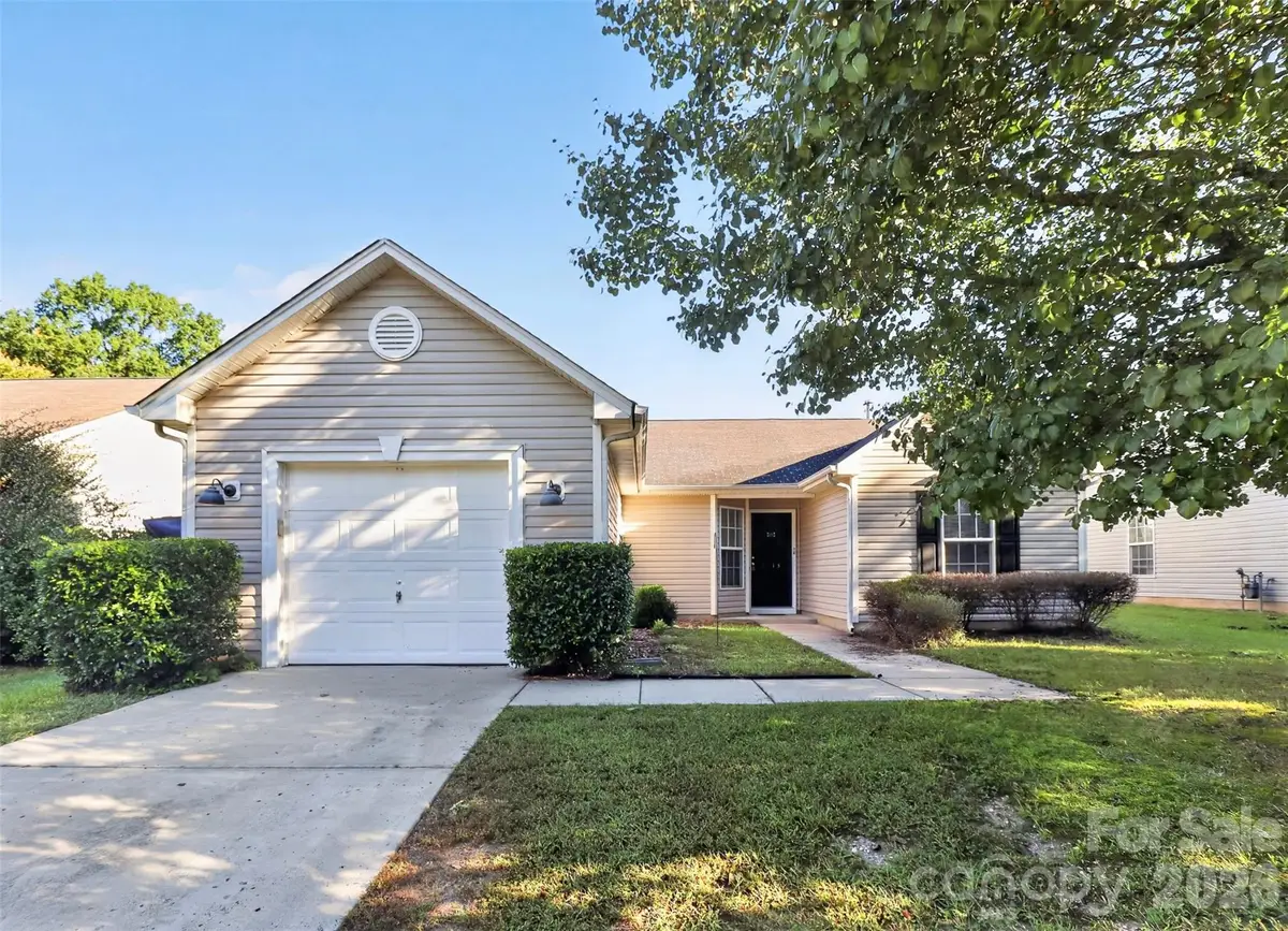 1713 Summit Ridge Lane, Kannapolis, NC 28083 - #1