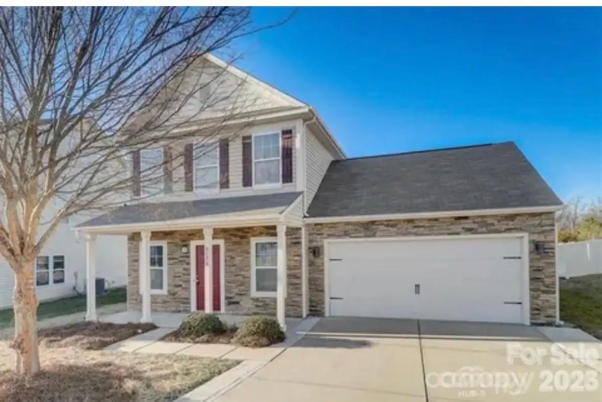 8176 Chilkoot Lane, Locust, NC 28097 - #1