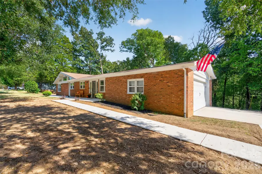 4501 Flowes Store Road, Concord, NC 28025 - #3