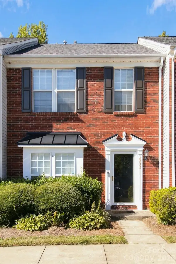 6032 Sapwood Court, Matthews, NC 28104