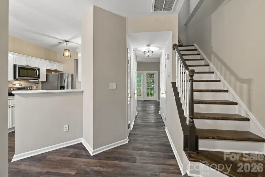 6032 Sapwood Court, Matthews, NC 28104 - #2