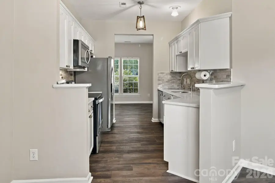 6032 Sapwood Court, Matthews, NC 28104 - #3