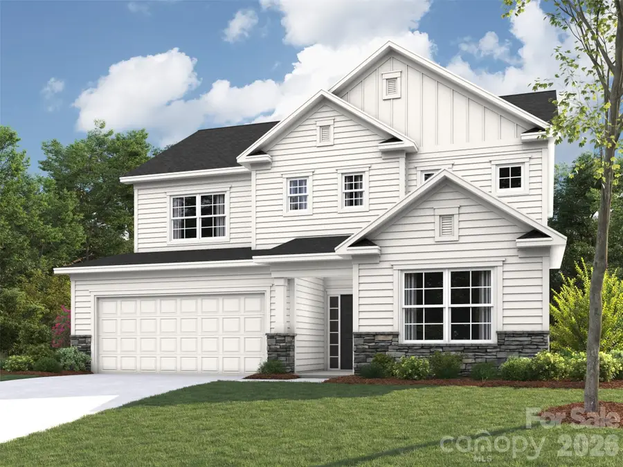 2143 Camber Drive #CWO0056, Gastonia, NC 28054 - #2