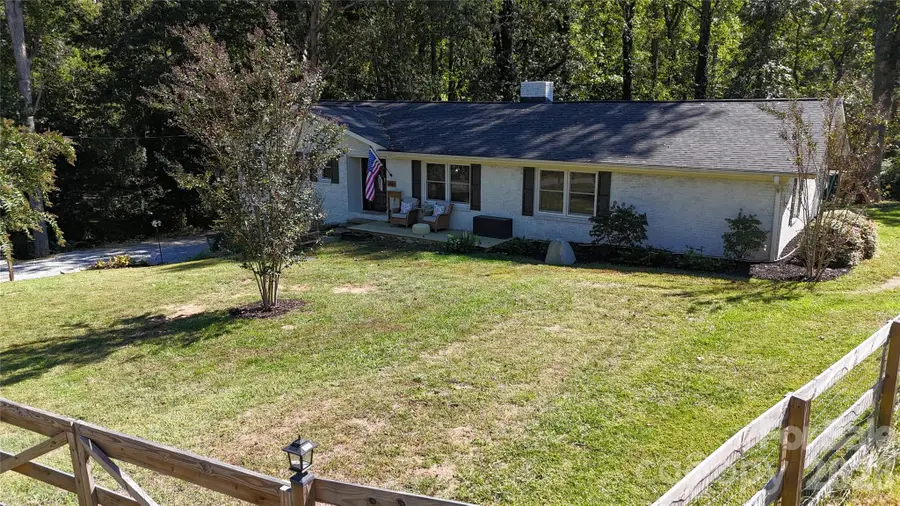 200 Whispering Hills Drive, Hendersonville, NC 28792 - #2