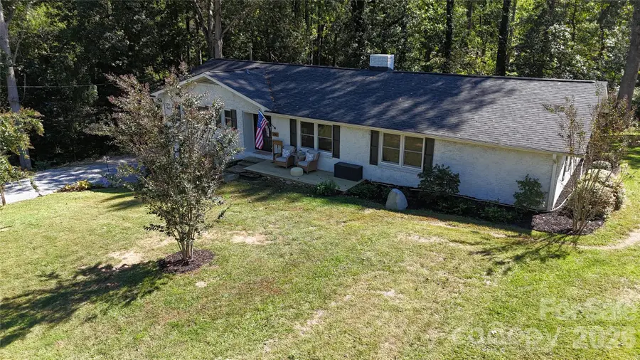 200 Whispering Hills Drive, Hendersonville, NC 28792 - #3